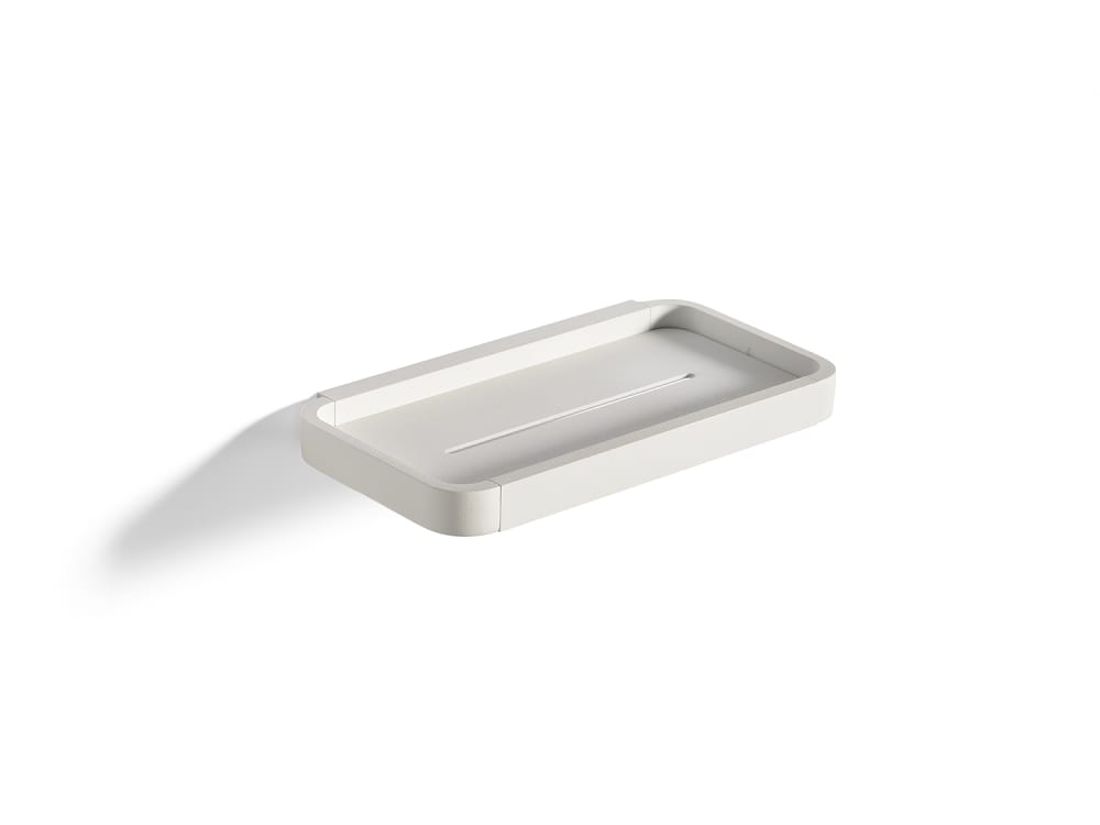Étagère de douche en