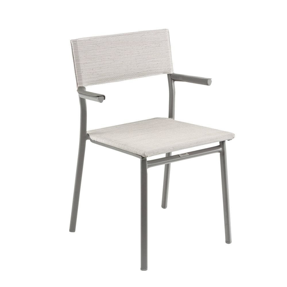 fauteuil de jardin en