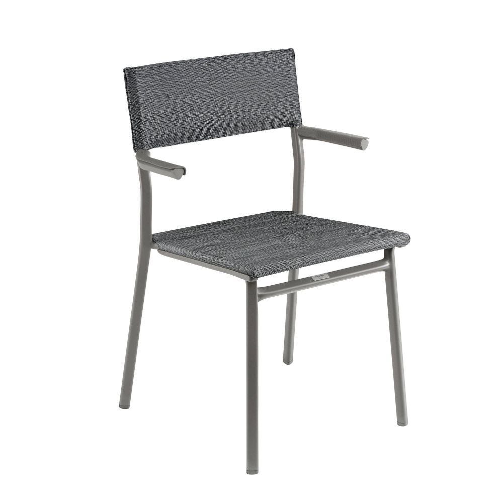 fauteuil de jardin en