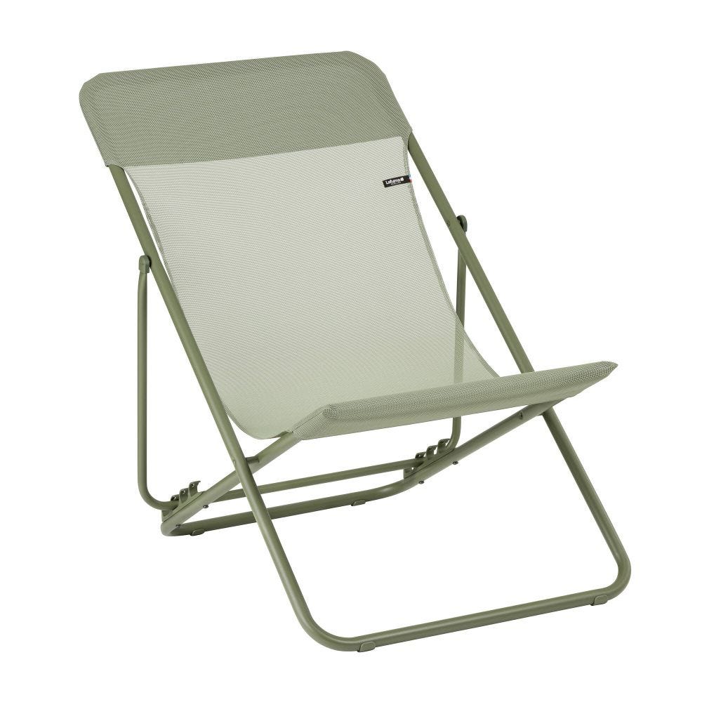chilienne jardin pliant