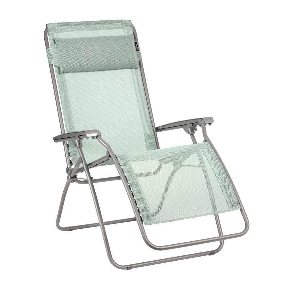 fauteuil relax zéro