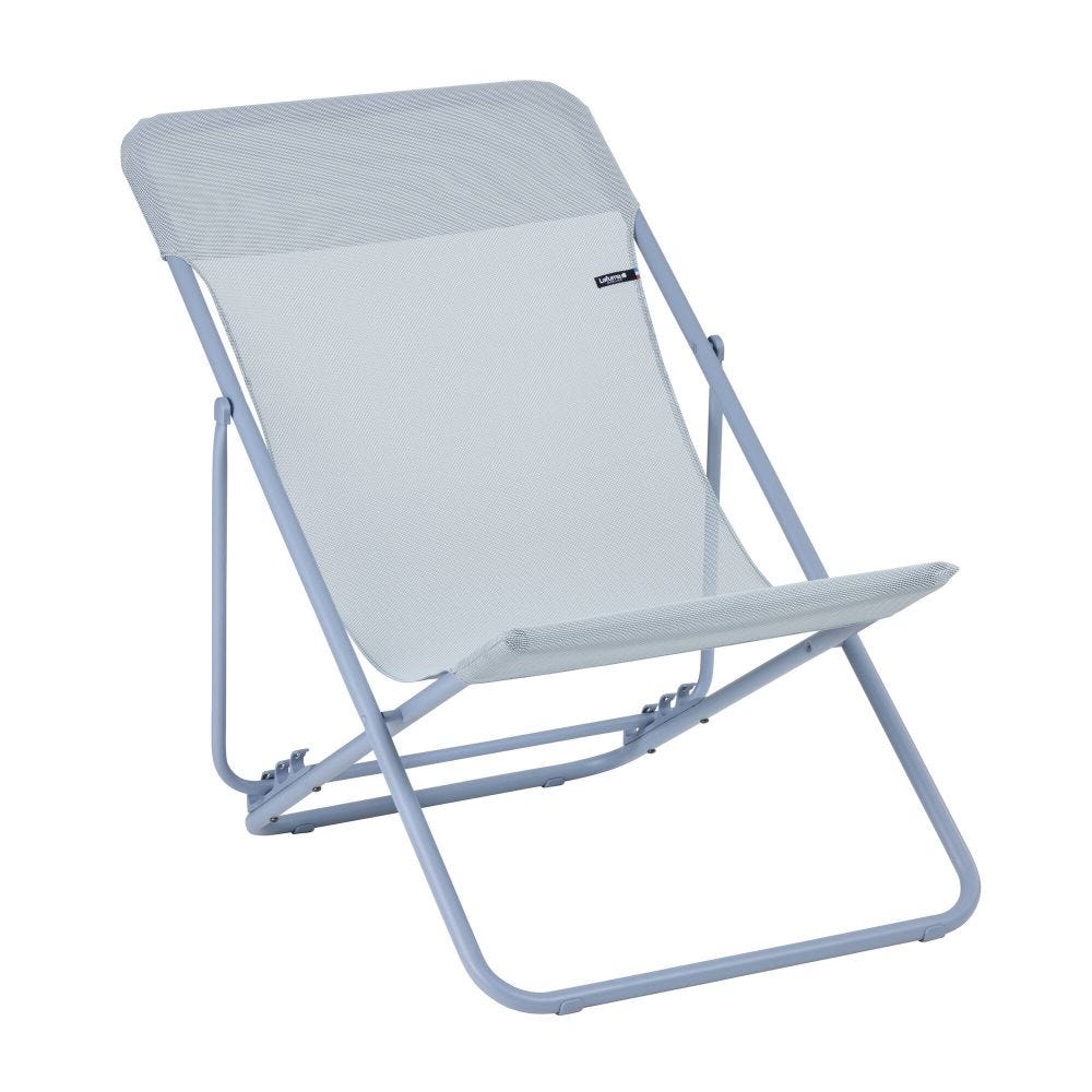 Chilienne jardin pliant