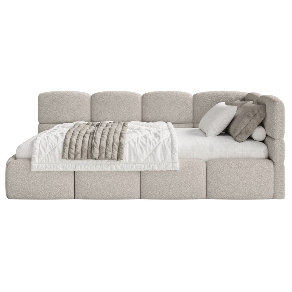 Lit ado 90x200, droit,