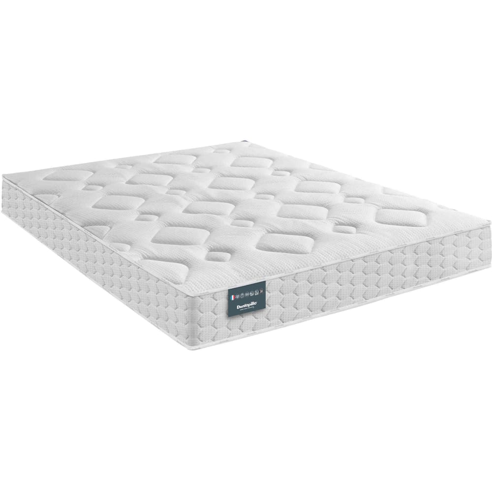 Matelas couchage latex aérial 24cm 160x200