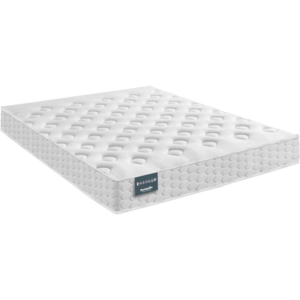 Matelas mousse mémoire aérial 21cm 160x200