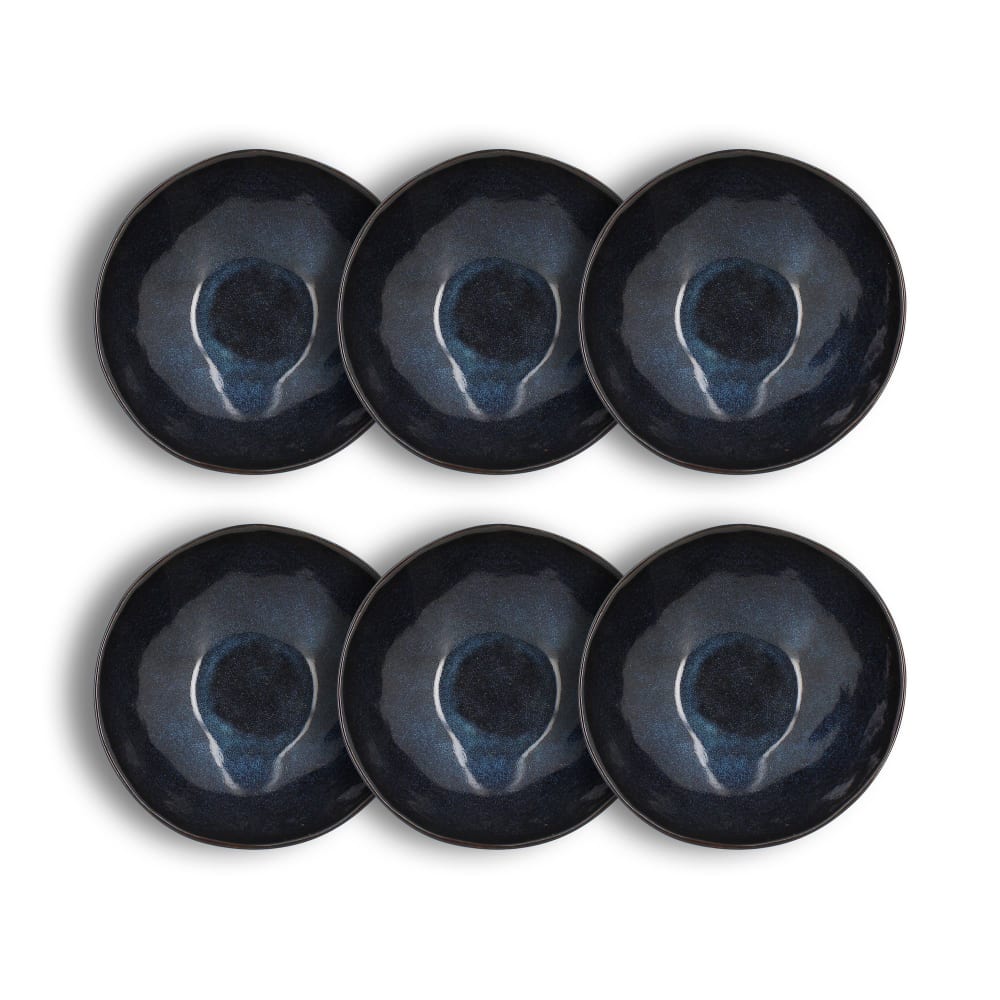 Lot de 6 coupelles en