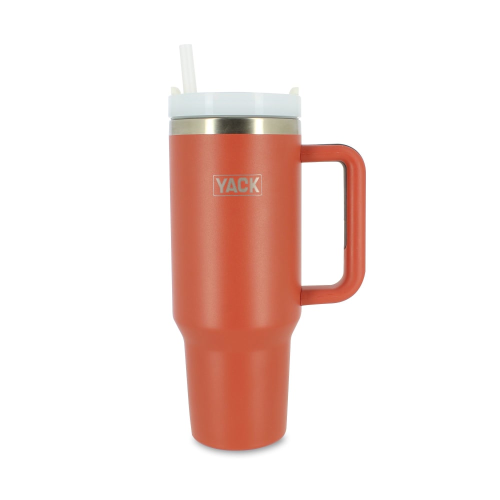 Gobelet isotherme terracotta 1,2l