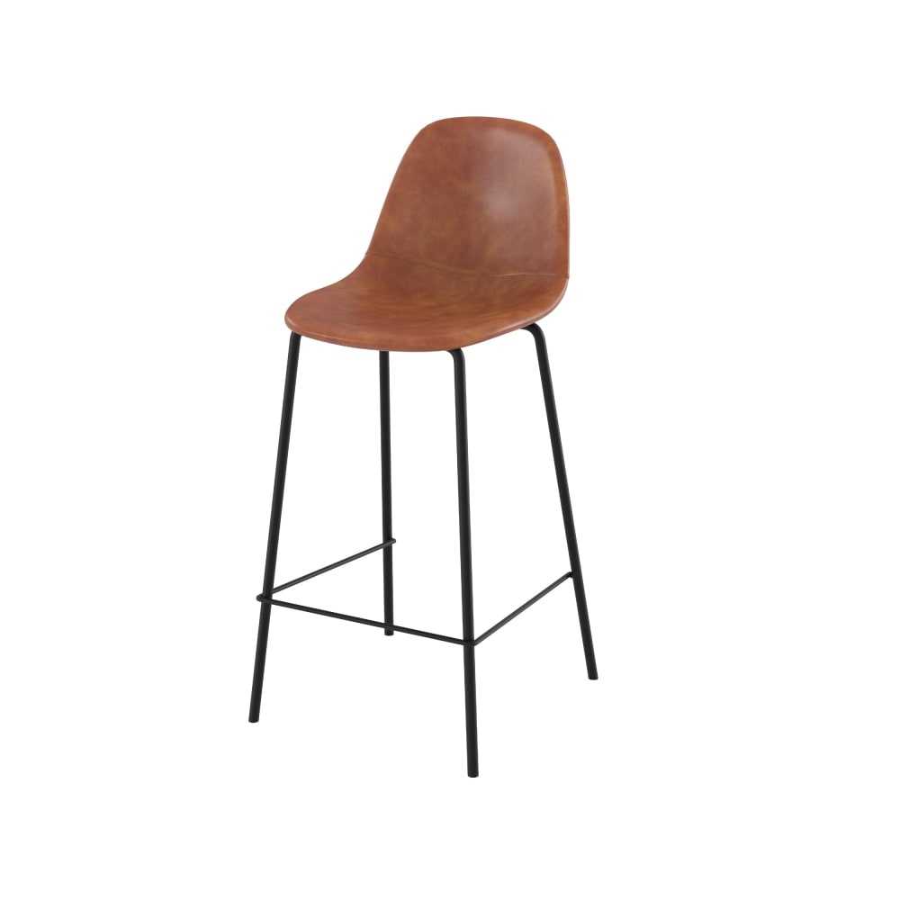 chaise pour îlot central
