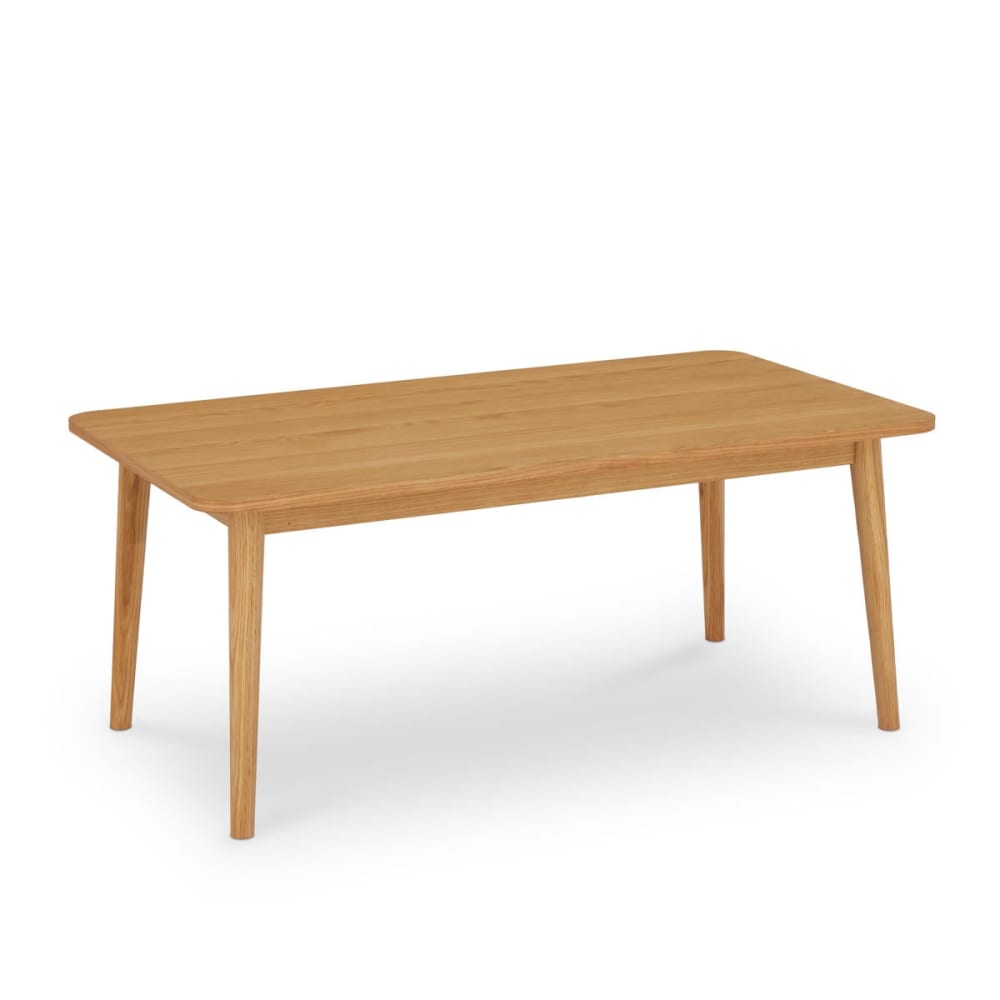 Table+basse+rectangulaire+en+effet+bois