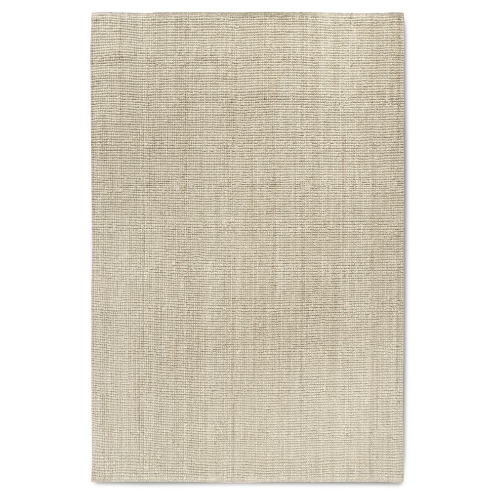 Tapis en Jute Crème - Villeroy & Boch 160x230cm