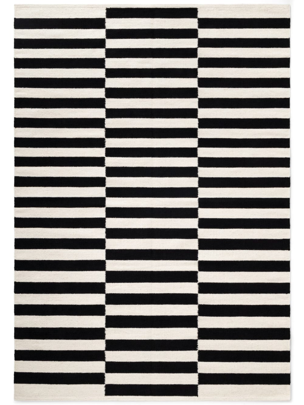 Tapis Laine tissé à la main DONNA 160x230cm