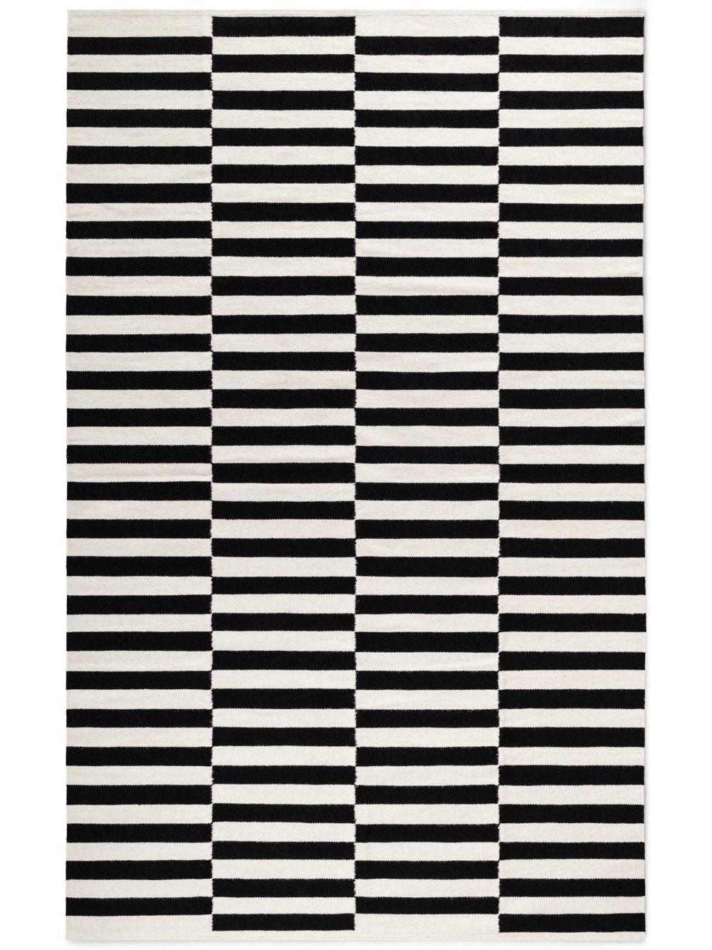 Tapis Laine tissé à la main DONNA 200x300cm