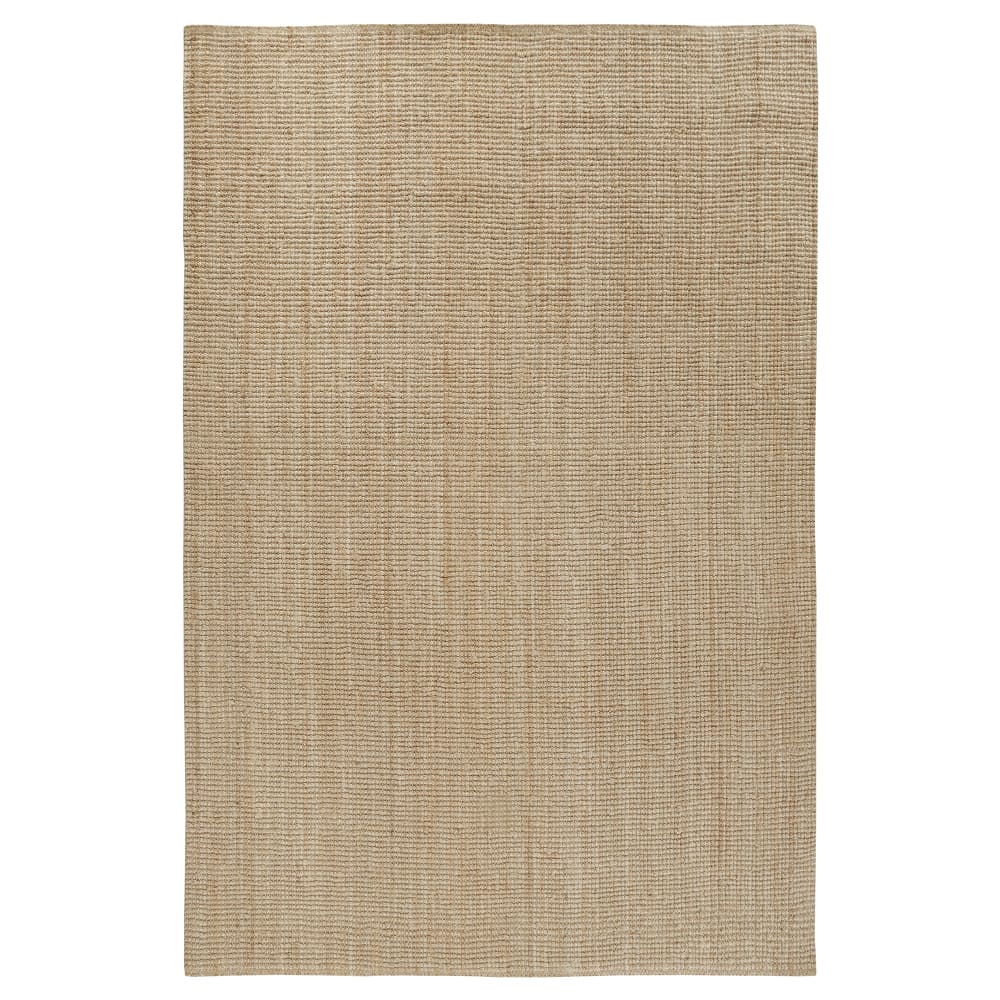 Tapis en Jute ROSIE Beige - Villeroy & Boch 120x170cm