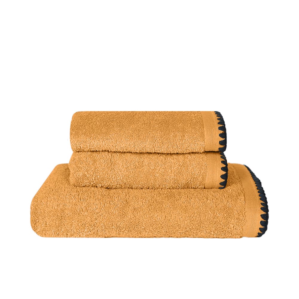 Eensemble de bain 3 pièces - point