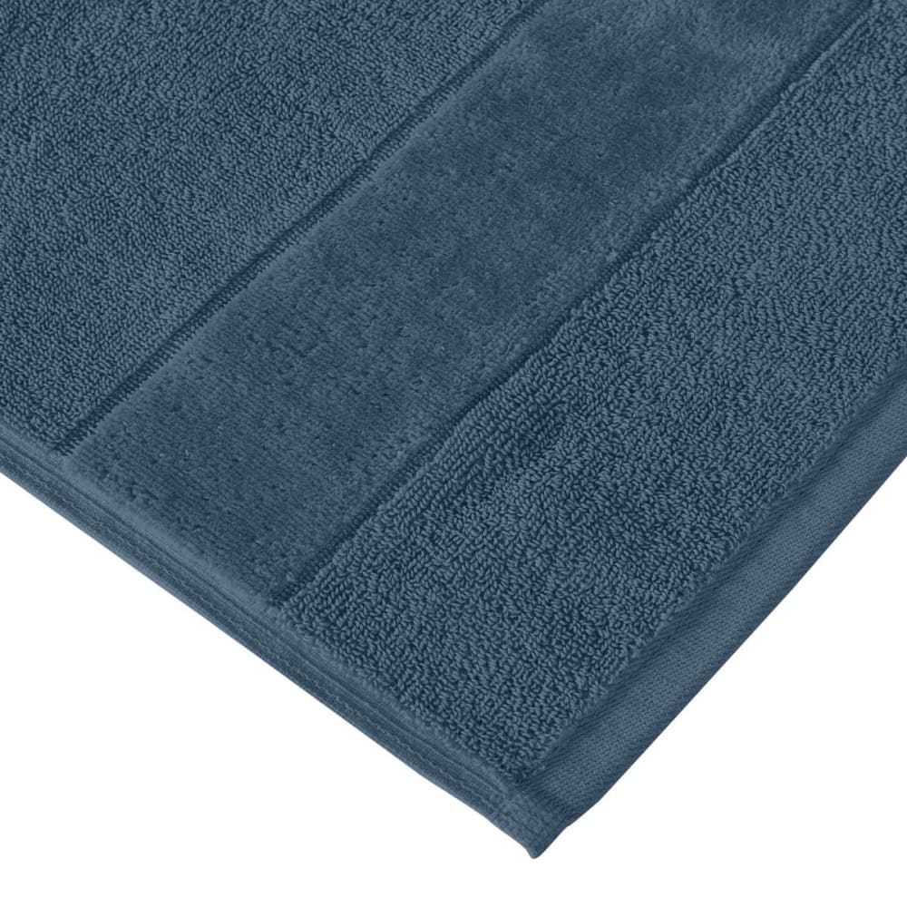 Eensemble de bain 3 pièces 650 g/m² avec tapi denim — vue 3