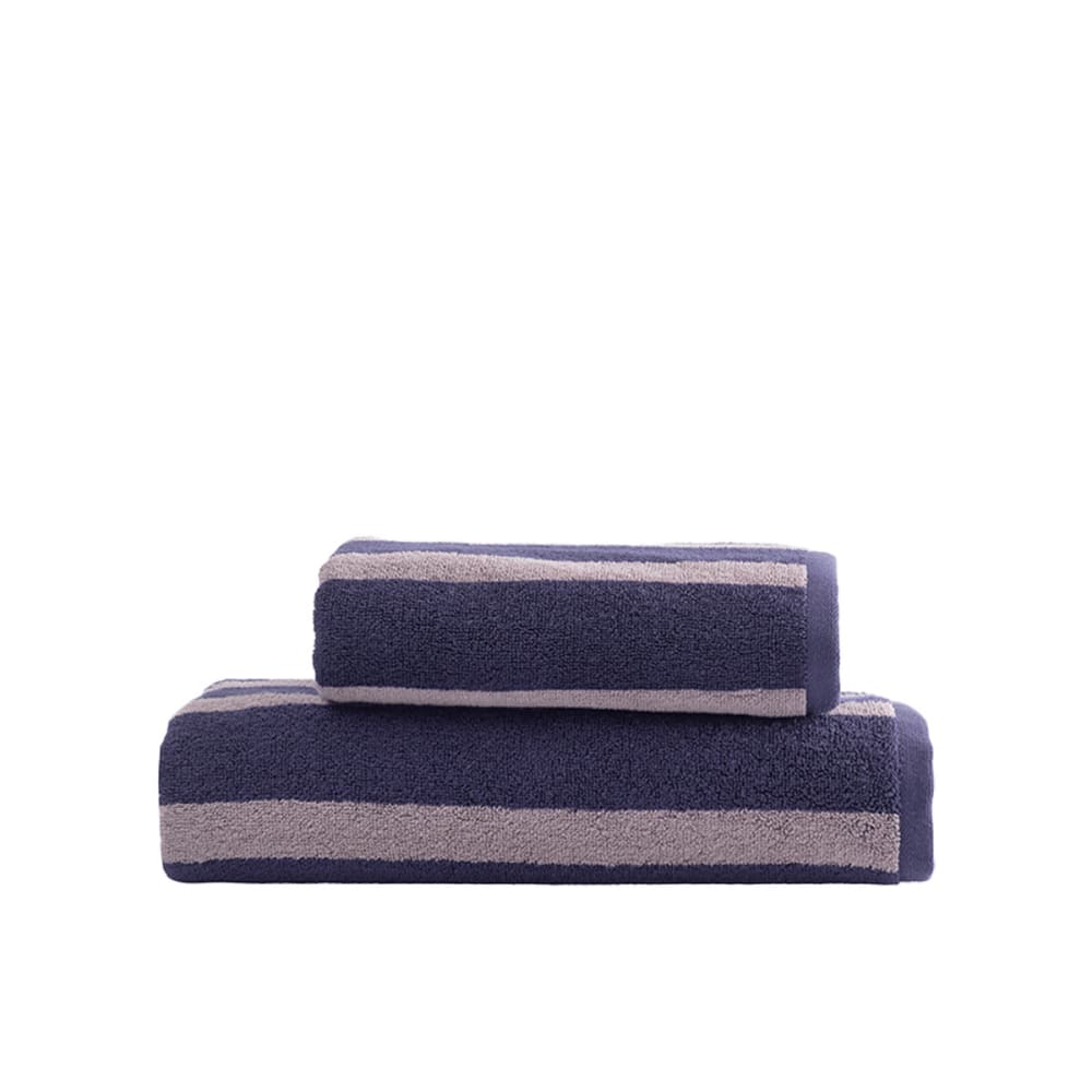 Eensemble de bain 2 pièces indigo