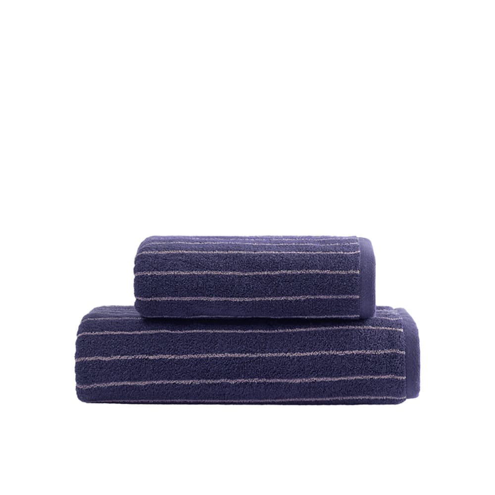 Eensemble de bain 2 pièces indigo