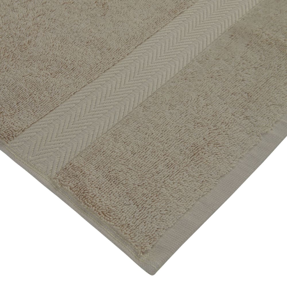 Ensemble de bain 5 pièces avec tapis mastic — vue 3