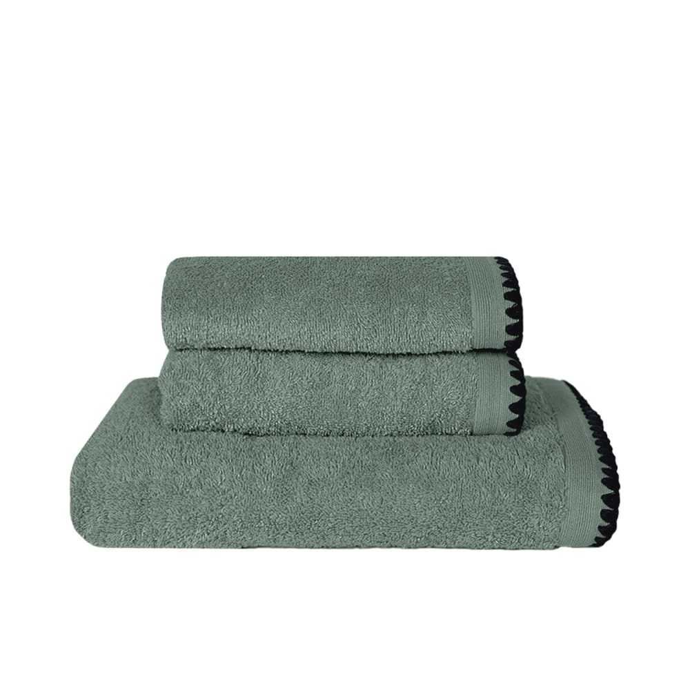 Eensemble de bain 3 pièces - point