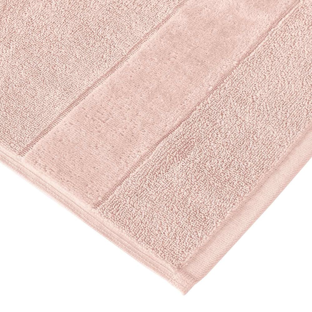 Eensemble de bain 3 pièces 650 g/m² avec tapi poudre — vue 3