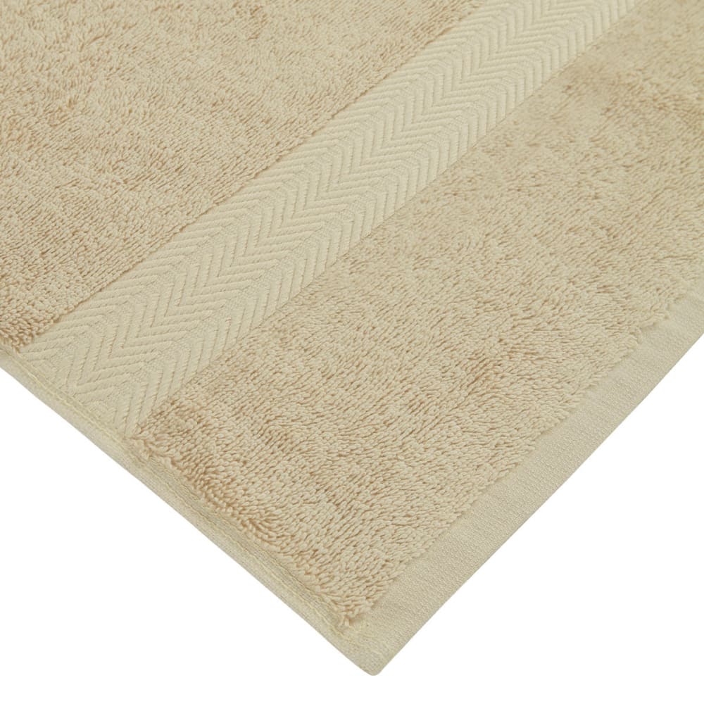 Ensemble de bain 4 pièces avec tapis ficelle — vue 3