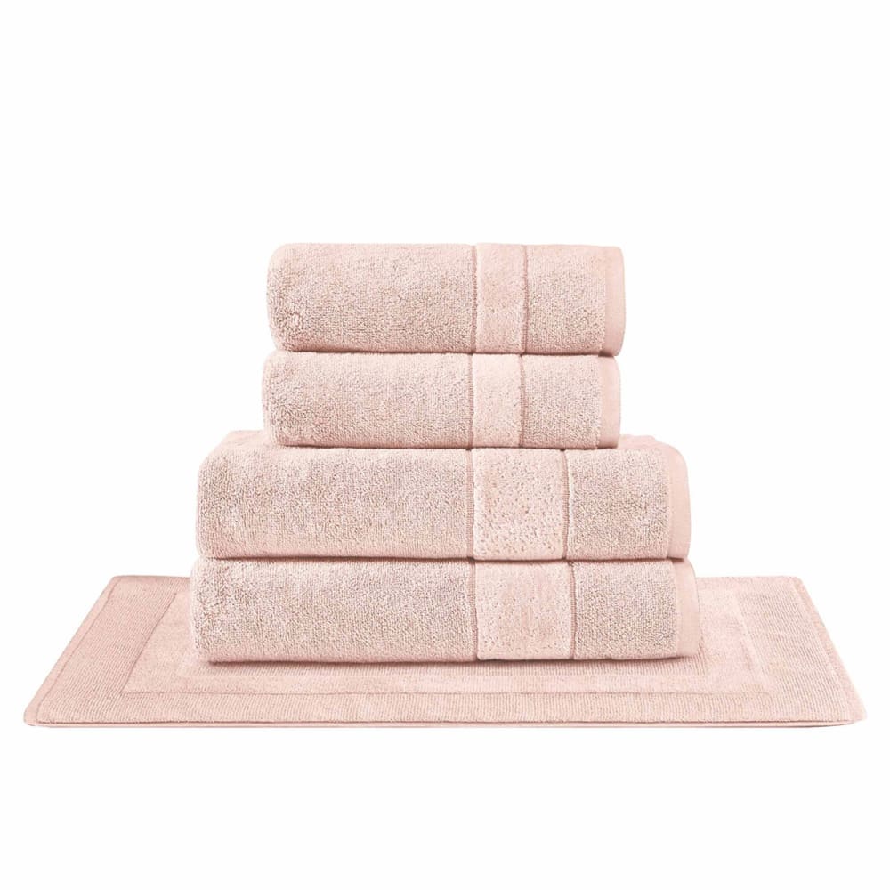 Eensemble de bain 5 pièces
