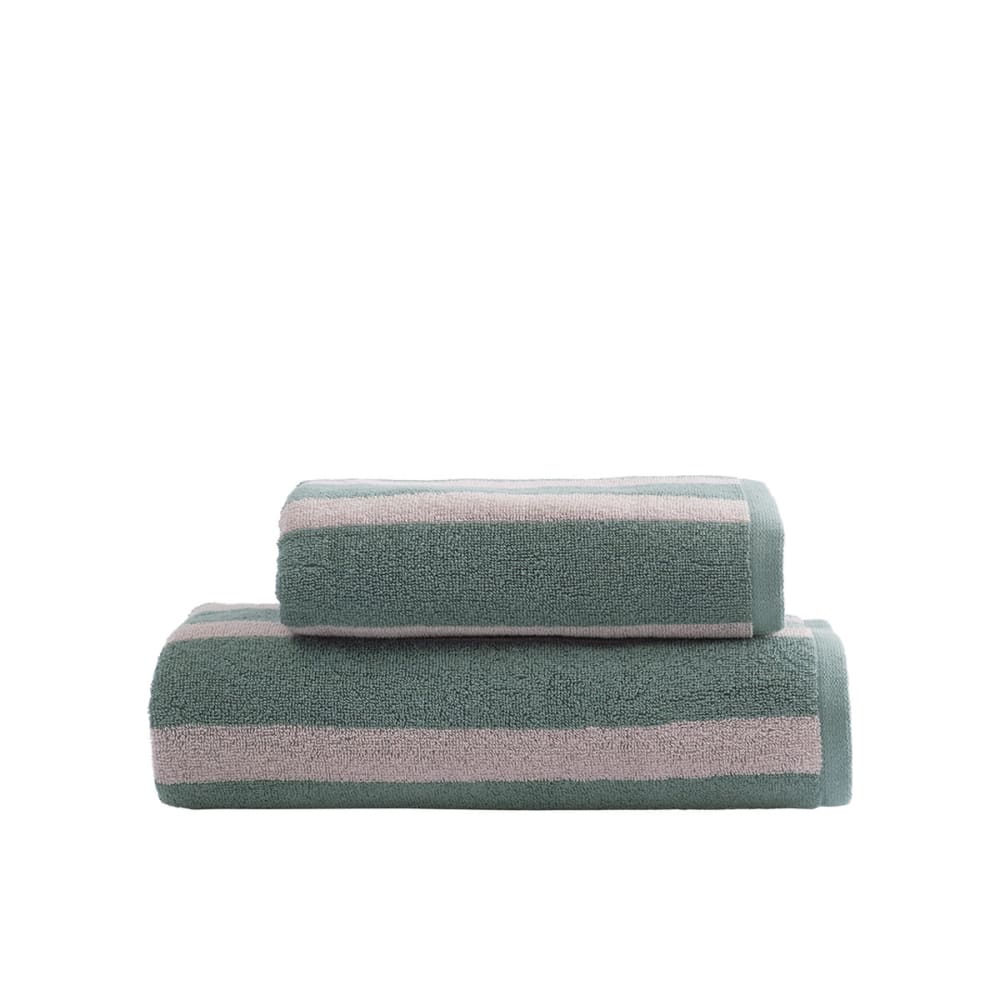 Eensemble de bain 2 pièces lichen