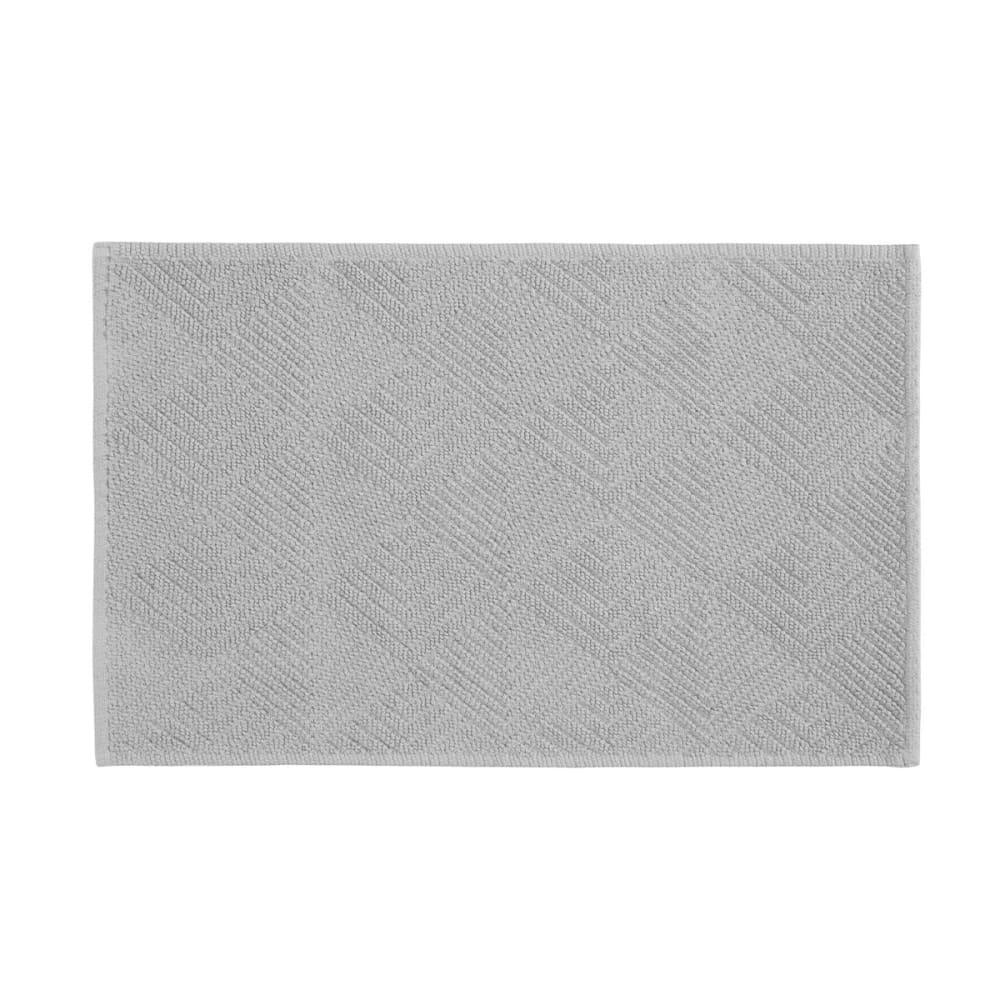 Ttapis en coton antidérapant