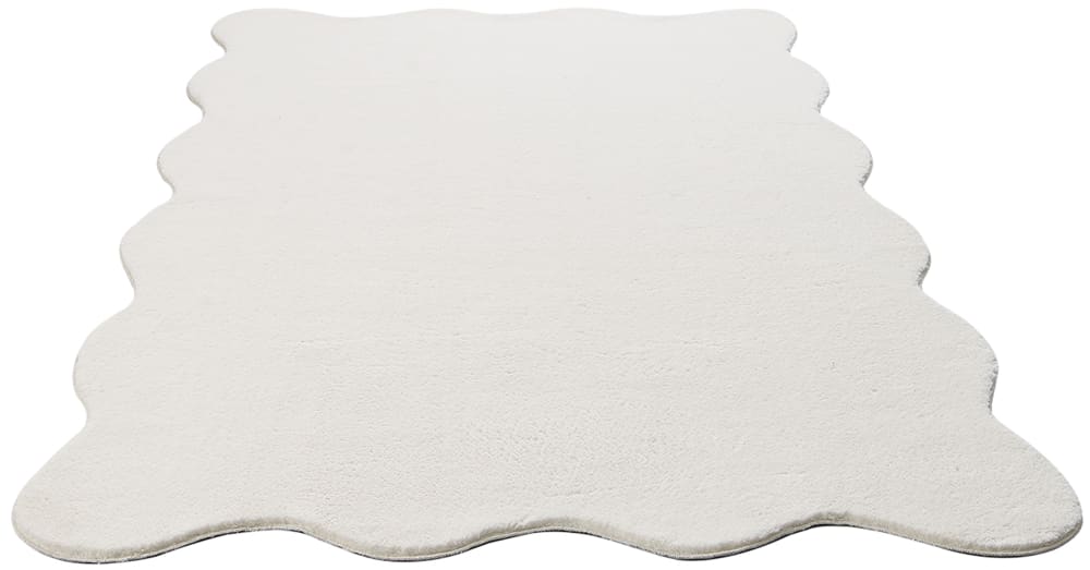 Tapis Relax lavable antidérapant, crème, 160 x 220 cm — vue 4