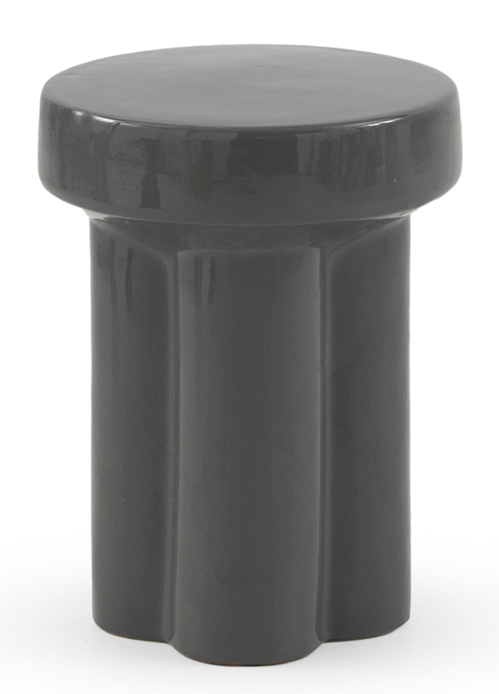 Tabouret / table d'appoint