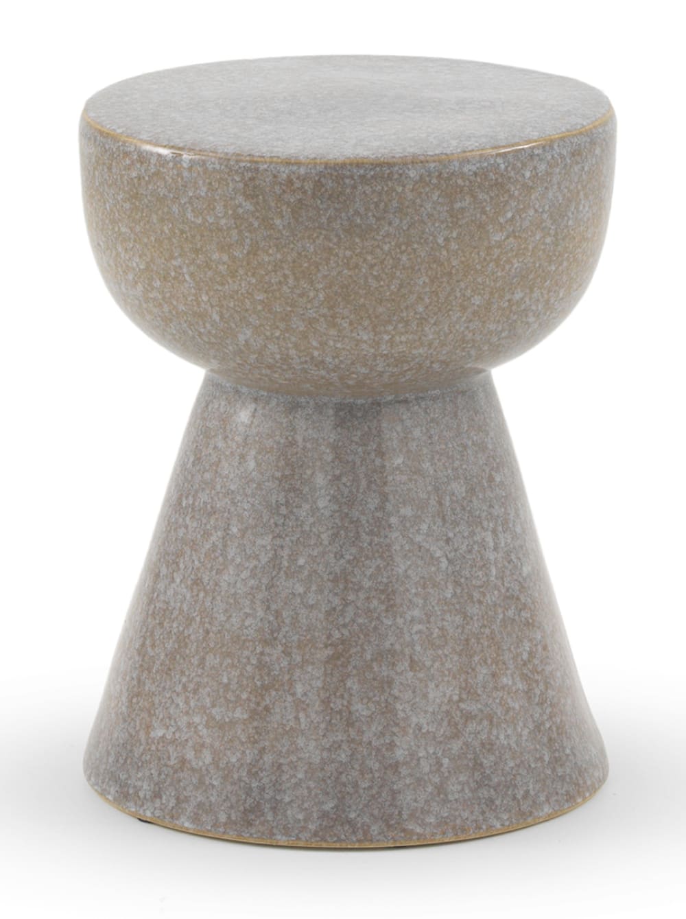 Tabouret / table d'appoint