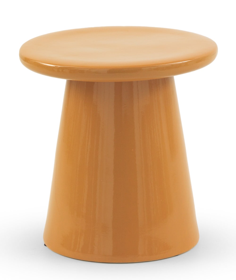 Tabouret / table d'appoint
