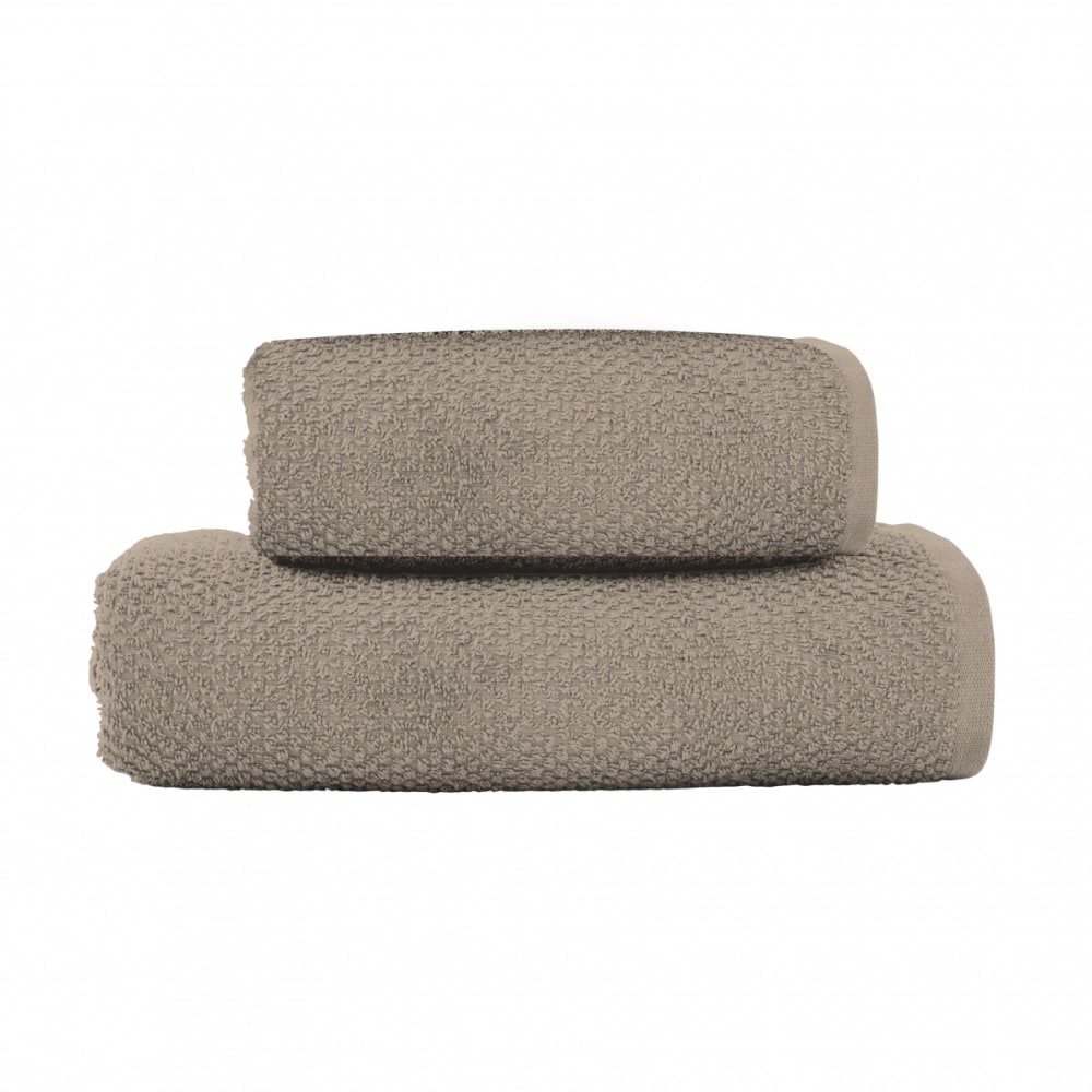 Lot serviette de bain 70x140 et serviette de toilette 50x90