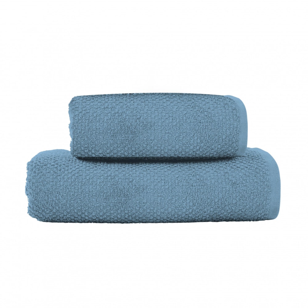 Lot serviette de bain 70x140 et serviette de toilette 50x90