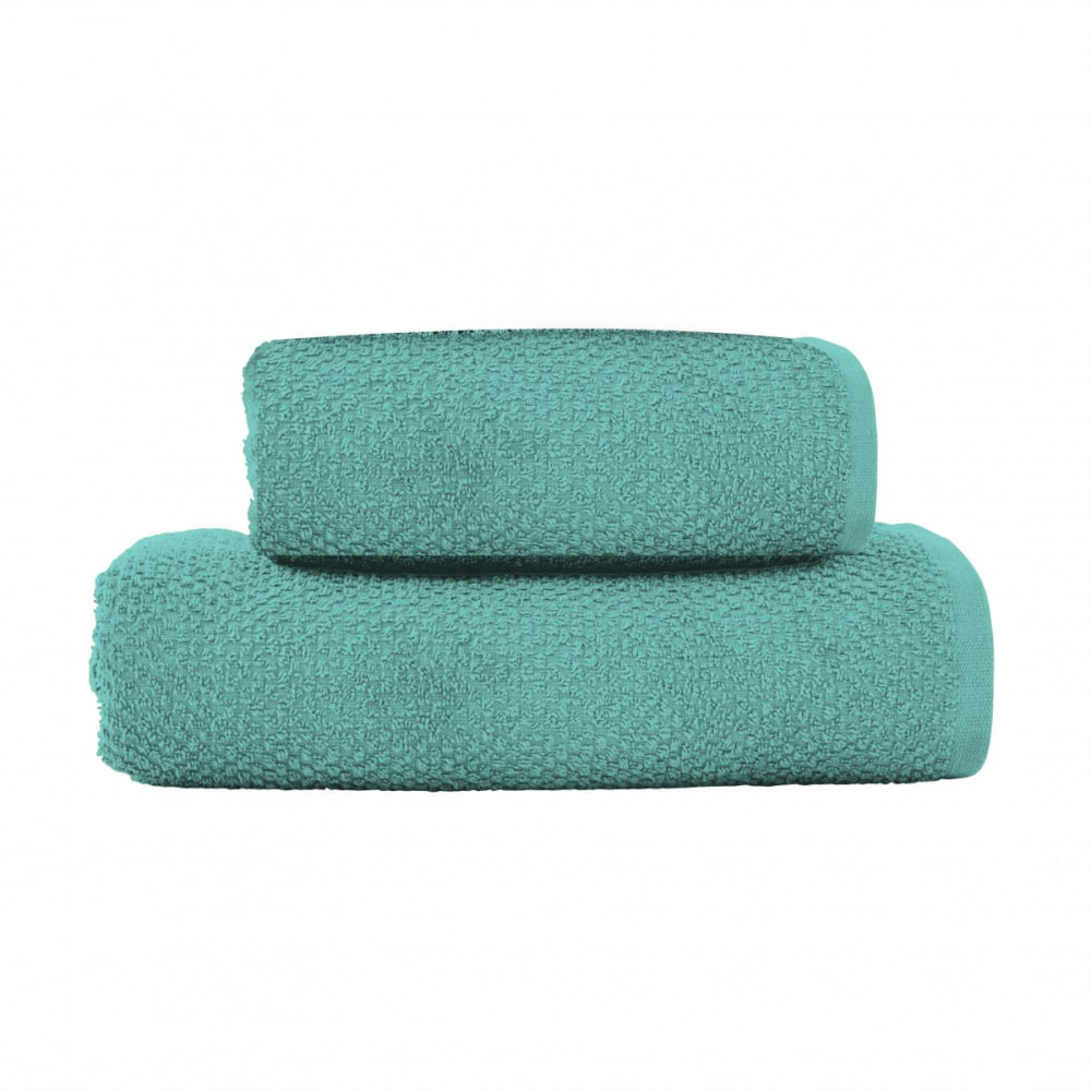 Lot serviette de bain 70x140 et serviette de toilette 50x90