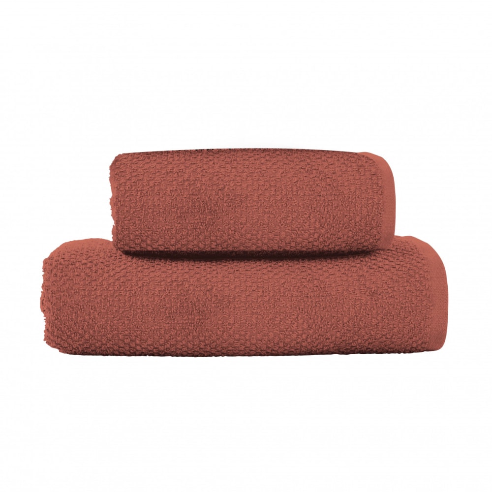 Lot serviette de bain 70x140 et serviette de toilette 50x90