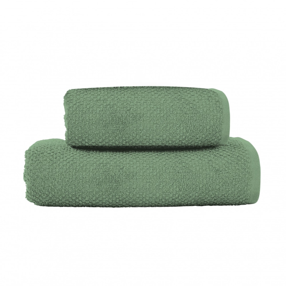 Lot serviette de bain 70x140 et serviette de toilette 50x90