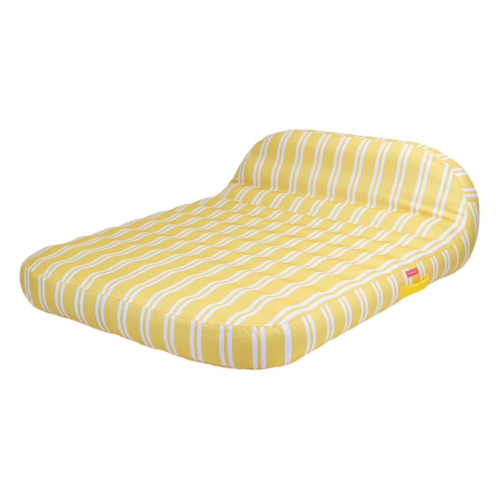 Matelas Gonflable Geante - pvc