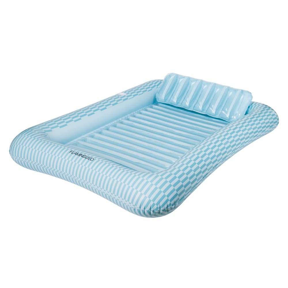 Matelas Gonflable Piscine - pvc