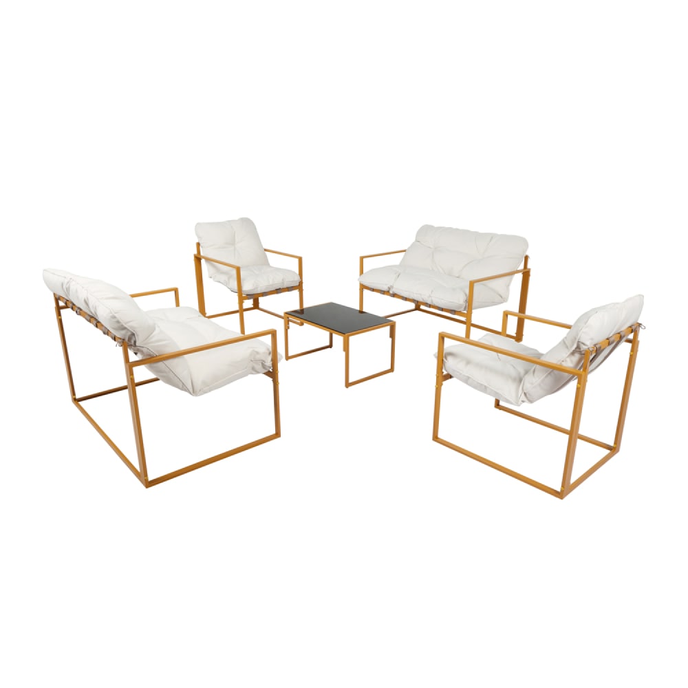 Concept Usine Conjunto de muebles de
