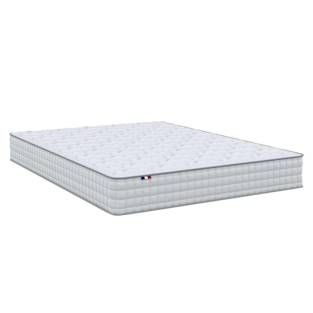 Matelas ressorts biconiques ferme 140x200