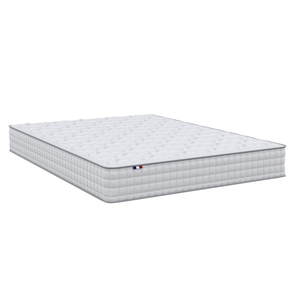 Matelas ressorts biconiques - france