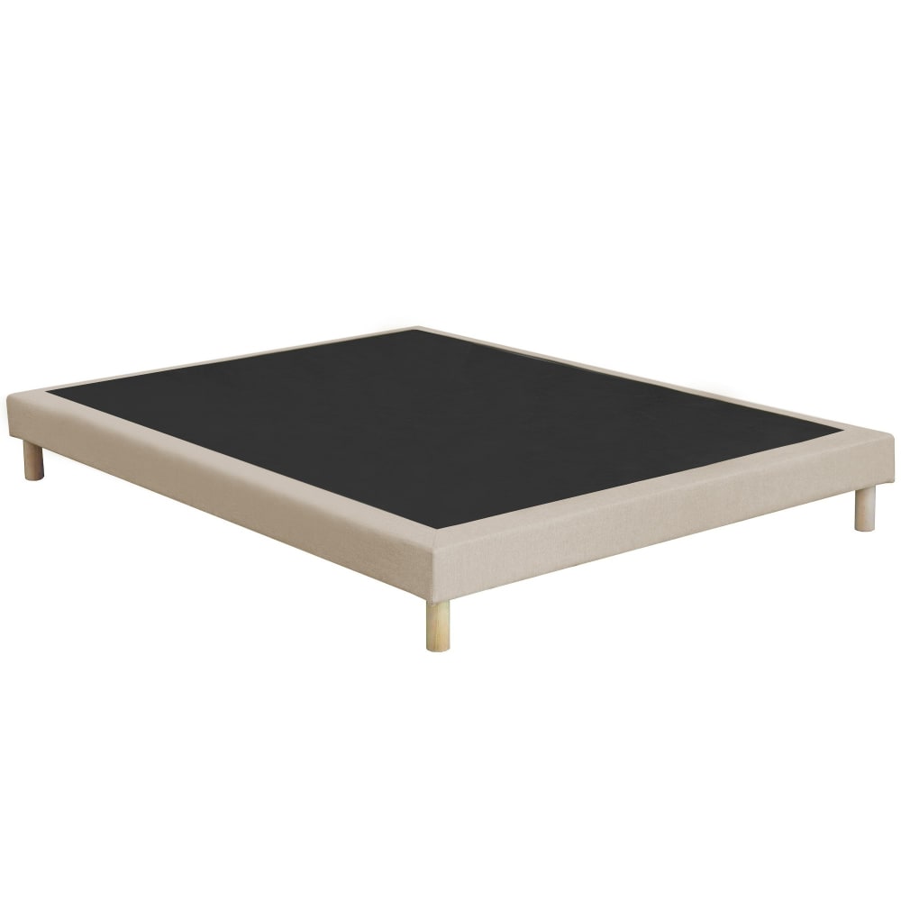 Sommier déco tapissier