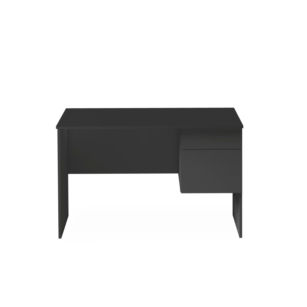 bureau porte et tiroir