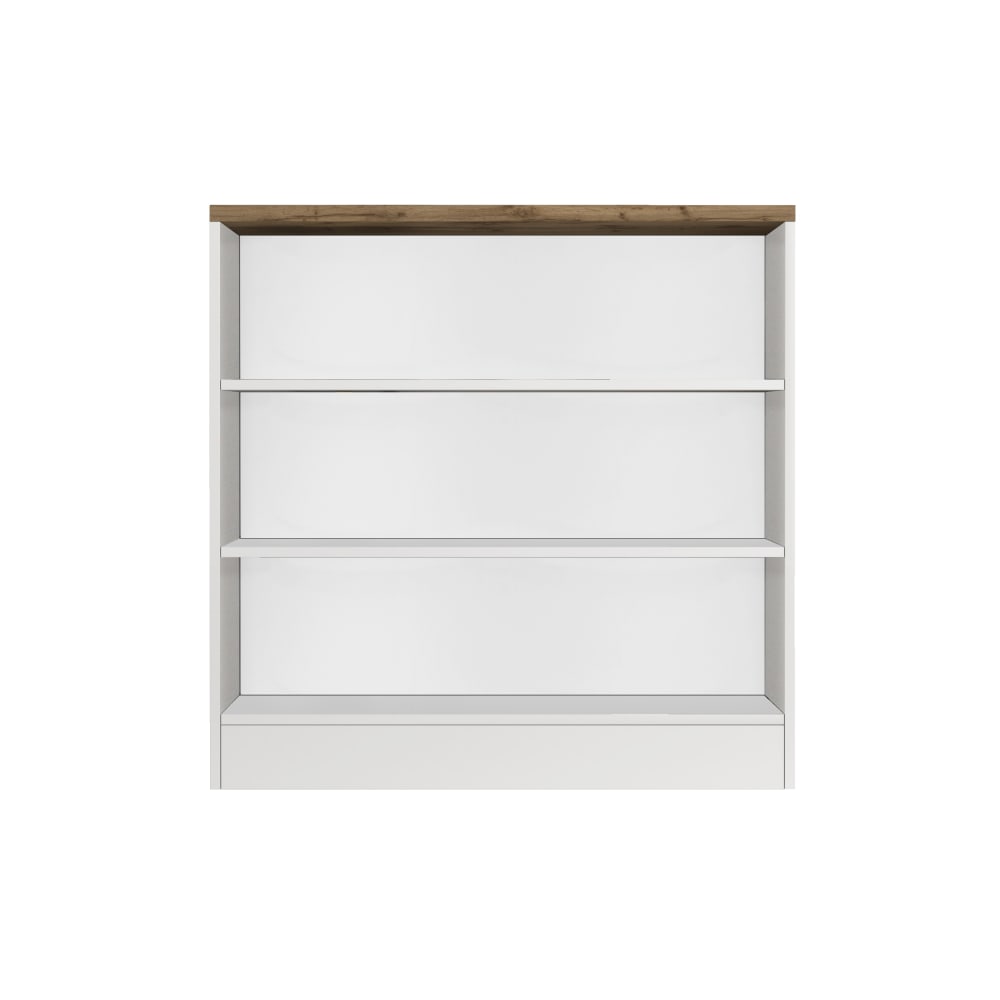 meuble étagère 3 tablettes