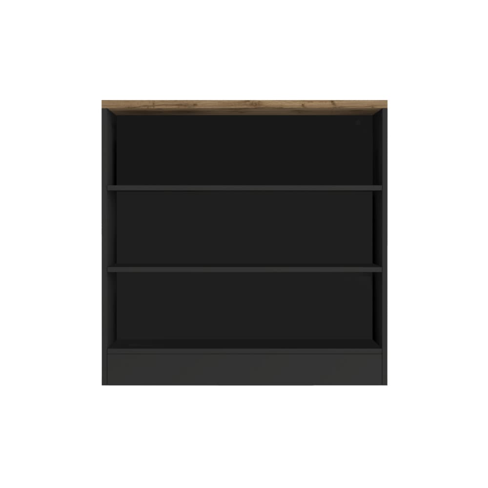 Meuble étagère 3 tablettes