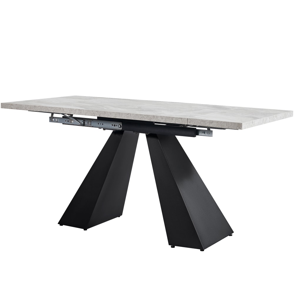 Table de salle à manger - extensible