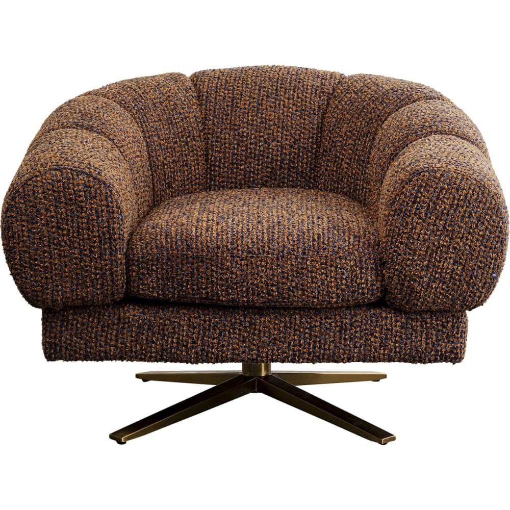 fauteuil pivotant en