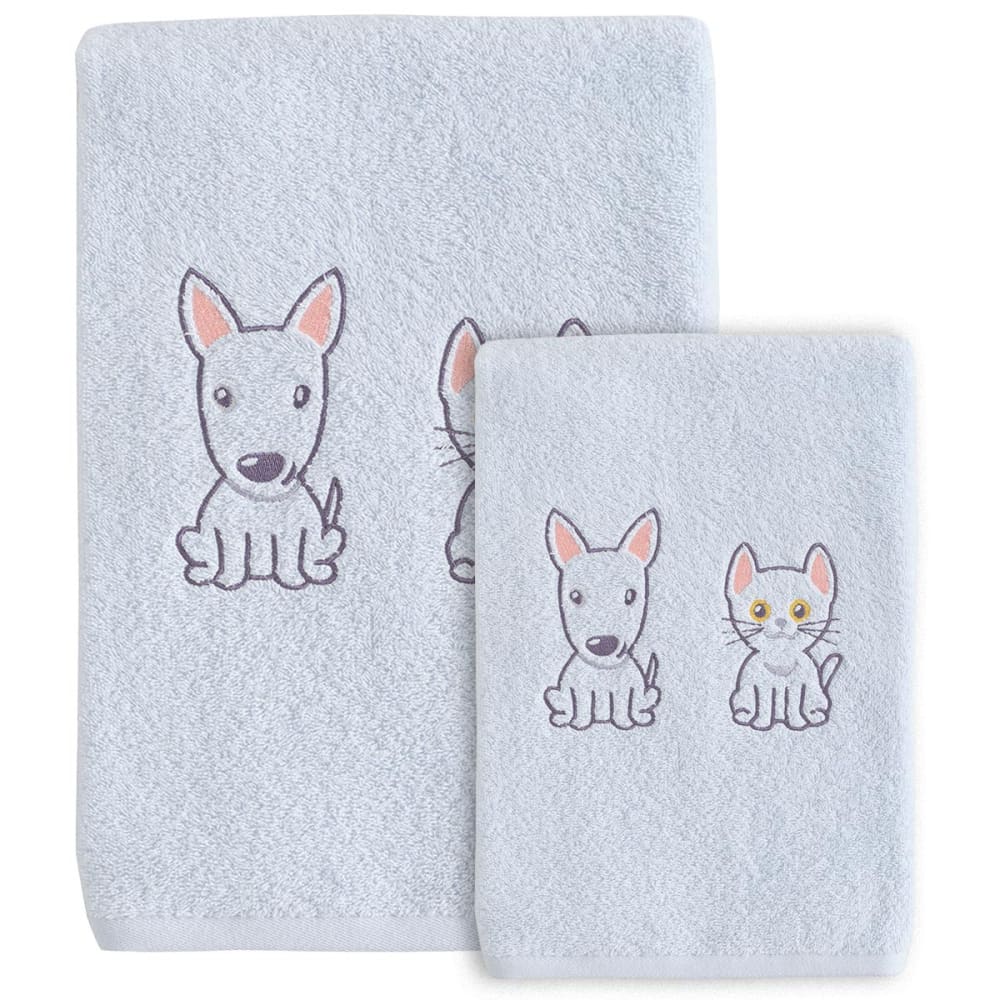 Ensemble de bain enfant 2 pièces nuage Ensemble de bain enfant 2 pièces nuage