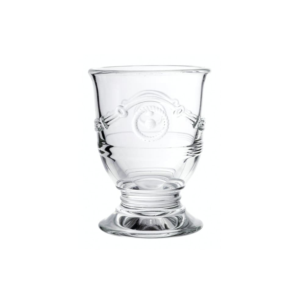 Lot de 6 Verre à eau